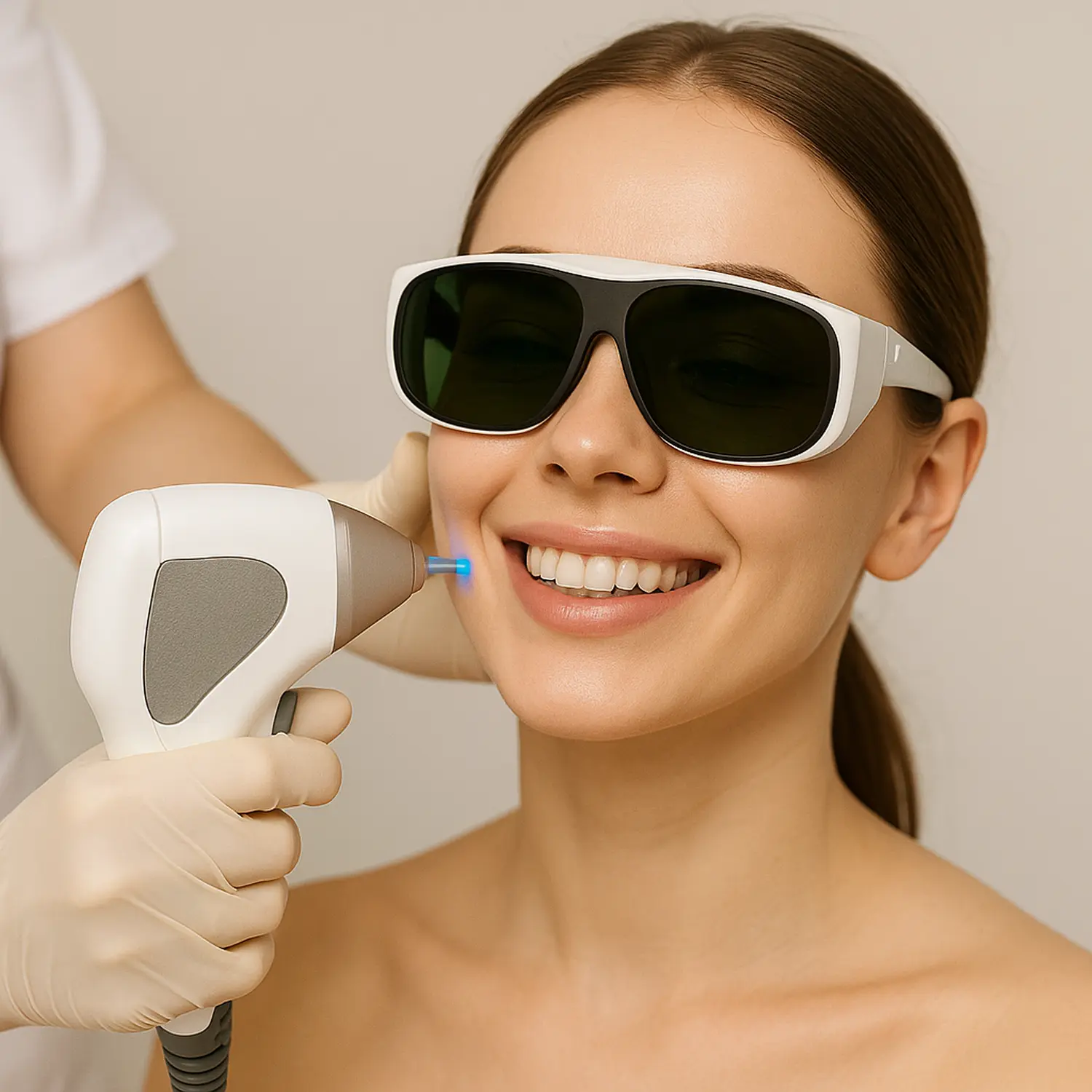 Individuelle Beratung & Behandlungspläne von VP aesthetics