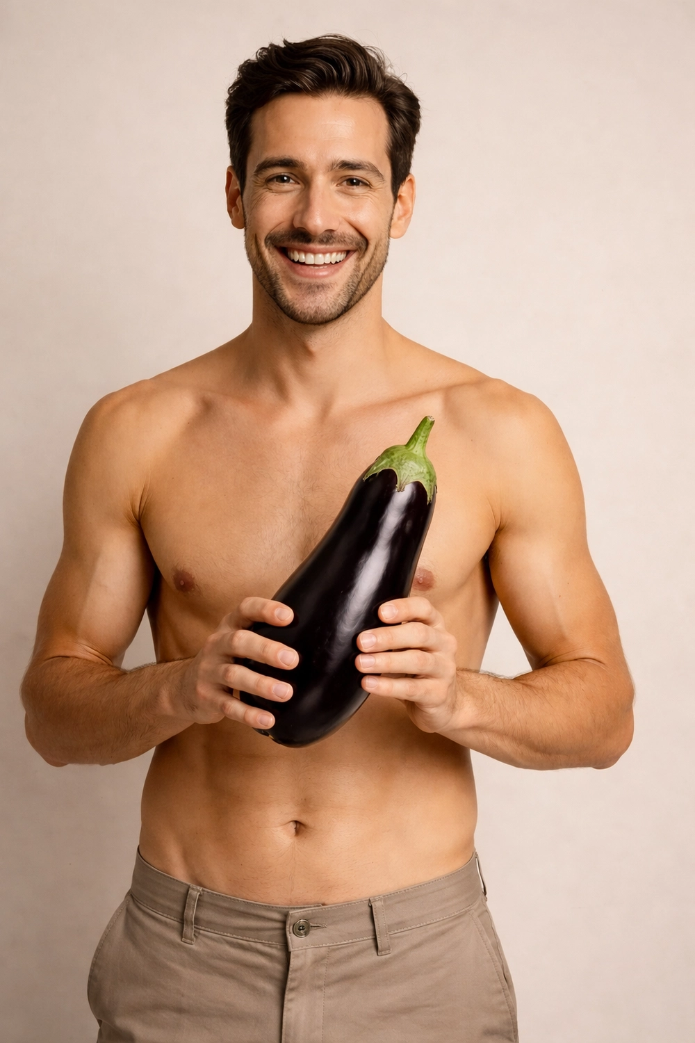 Scrotox von VP aesthetics